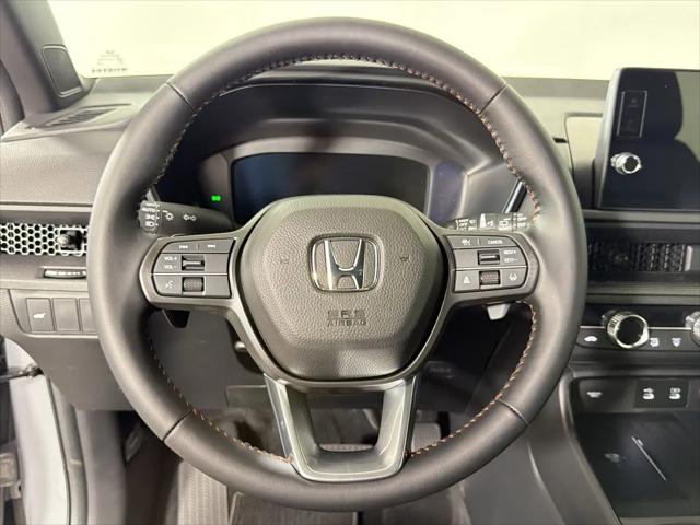 2026 Honda CR-V Hybrid 2WD Sport-L