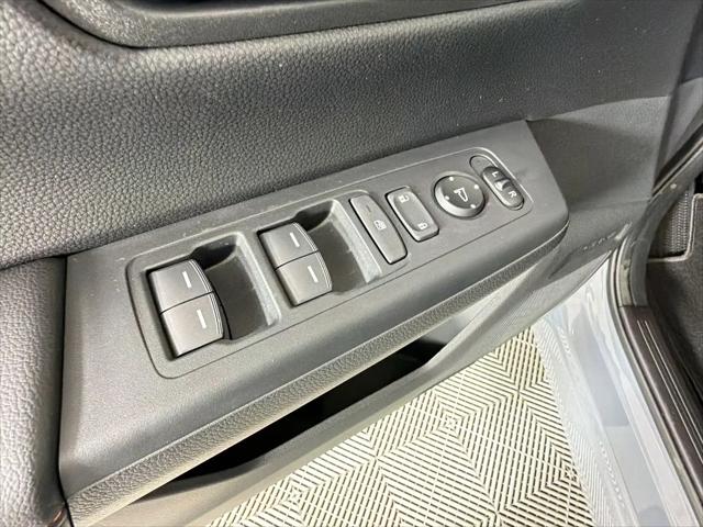 2026 Honda CR-V Hybrid 2WD Sport-L