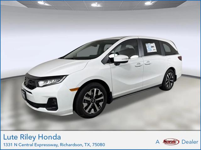 2026 Honda Odyssey EX-L for sale in Richardson, TX