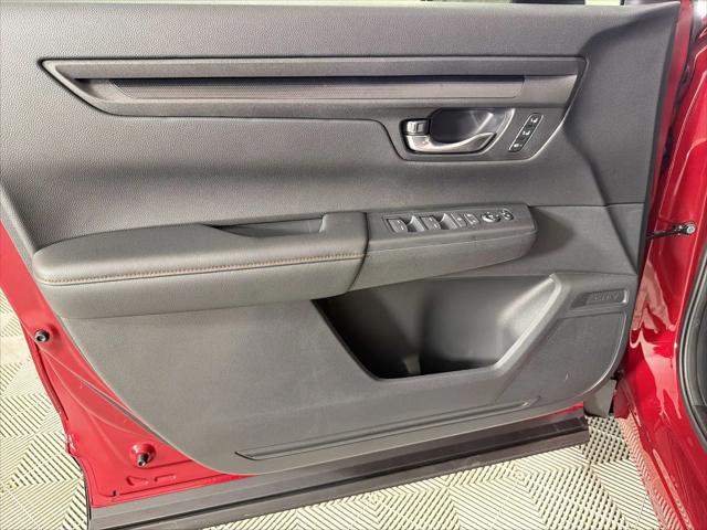 2026 Honda CR-V Hybrid 2WD Sport-L