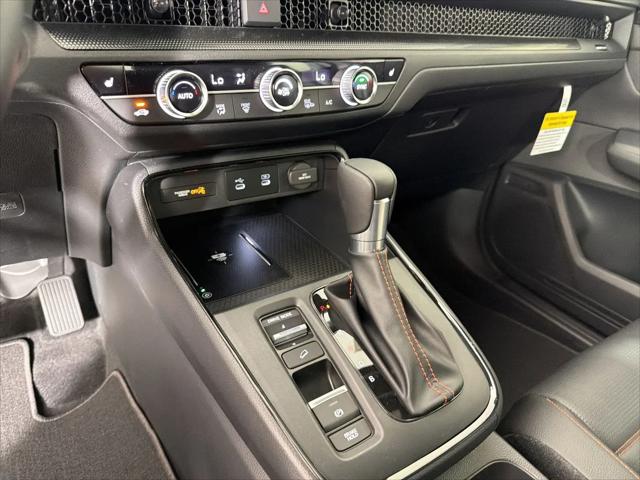 2026 Honda CR-V Hybrid 2WD Sport-L