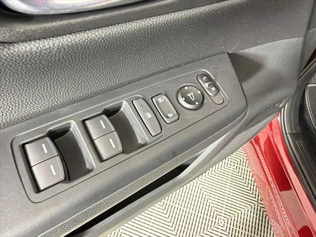 2026 Honda CR-V Hybrid 2WD Sport-L