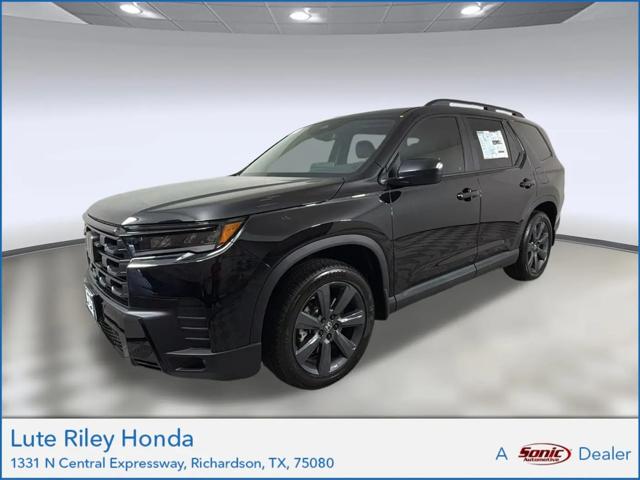 2026 Honda Pilot Sport for sale in Richardson, TX