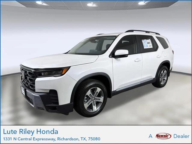 2026 Honda Pilot EX-L for sale in Richardson, TX