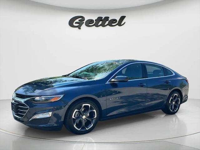 2022 Chevrolet Malibu FWD LT for sale in Gainesville, FL