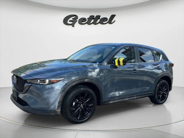 2024 Mazda CX-5 2.5 S Carbon Edition for sale in Gainesville, FL
