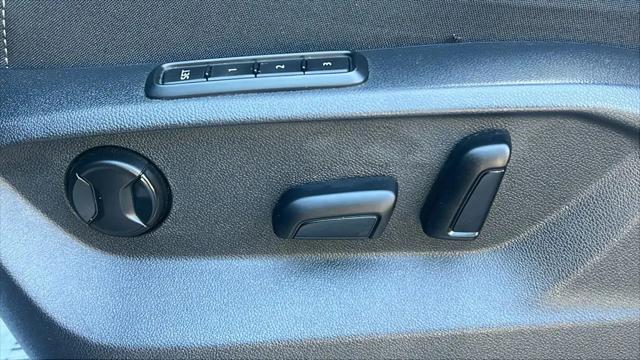 2019 Volkswagen Atlas 3.6L V6 SEL Premium