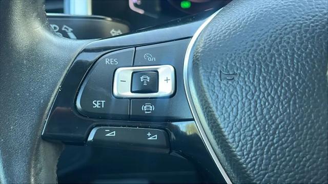 2019 Volkswagen Atlas 3.6L V6 SEL Premium