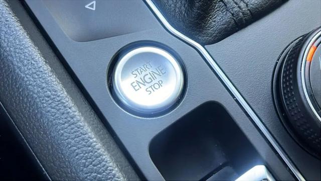 2019 Volkswagen Atlas 3.6L V6 SEL Premium