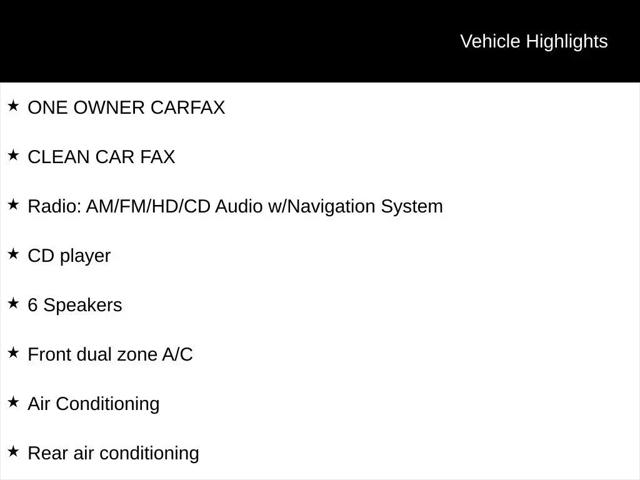 2017 Toyota Sienna XLE 8 Passenger