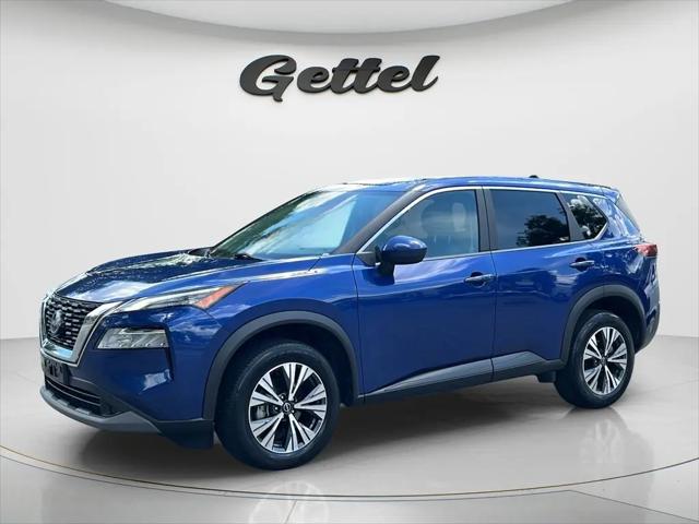 2023 Nissan Rogue SV Intelligent AWD for sale in Gainesville, FL