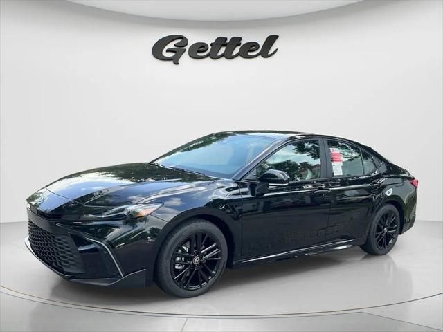 2026 Toyota Camry SE for sale in Gainesville, FL