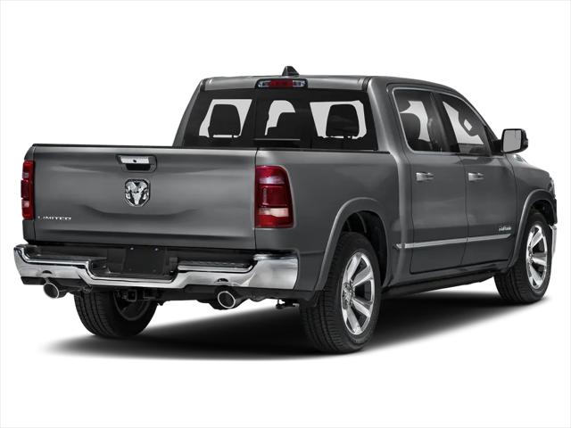 2019 Ram 1500 Limited Crew Cab 4x2 5'7" Box