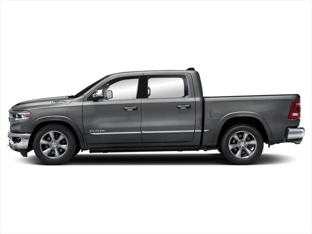 2019 Ram 1500 Limited Crew Cab 4x2 5'7" Box