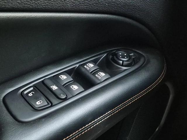 2020 Jeep Compass Limited 4x4