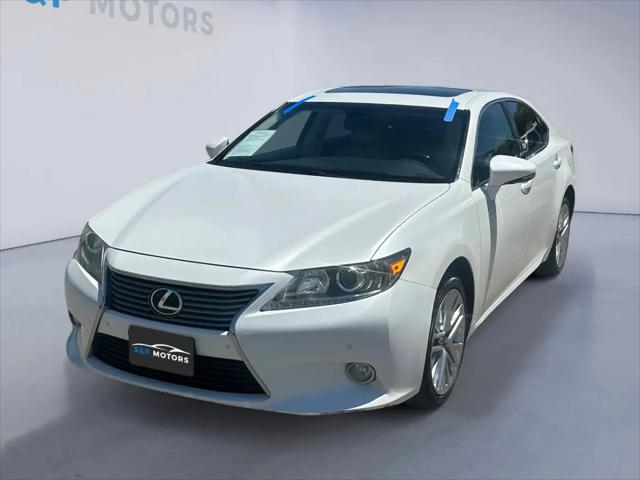 2013 Lexus ES 350 ES 350