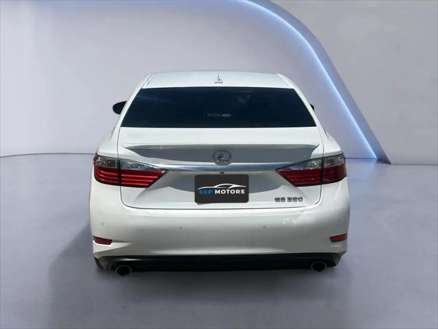 2013 Lexus ES 350 ES 350