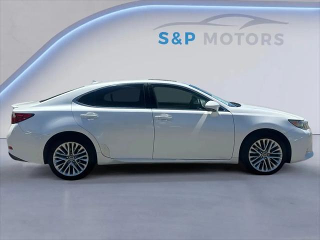 2013 Lexus ES 350 ES 350