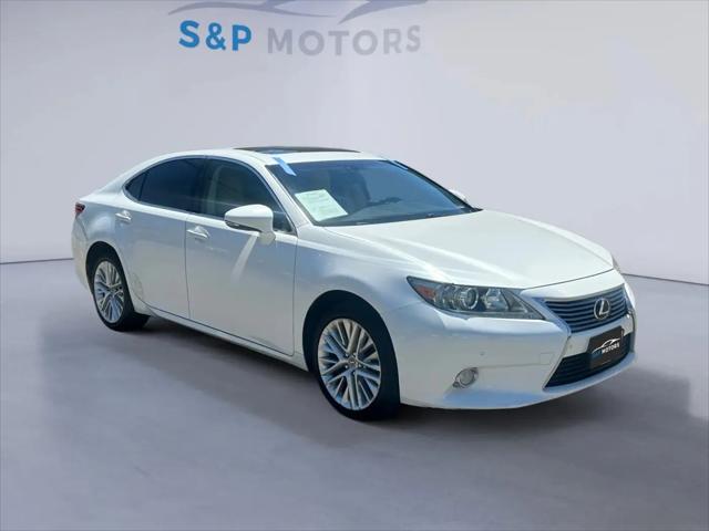 2013 Lexus ES 350 ES 350