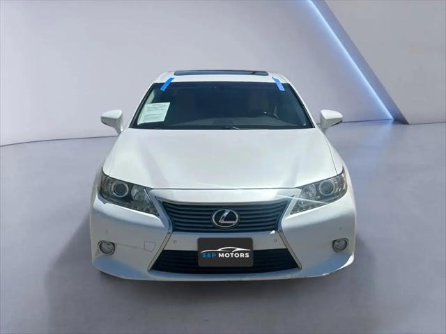 2013 Lexus ES 350 ES 350