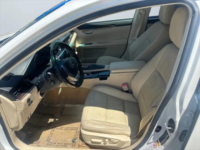 2013 Lexus ES 350 ES 350