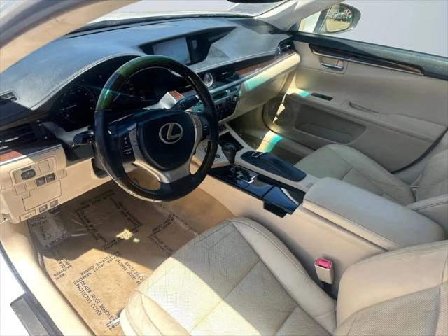 2013 Lexus ES 350 ES 350