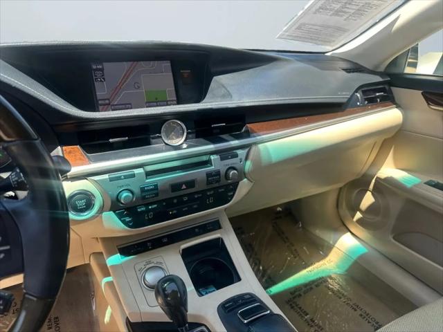 2013 Lexus ES 350 ES 350