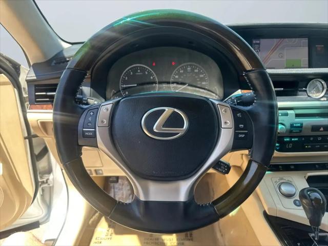 2013 Lexus ES 350 ES 350