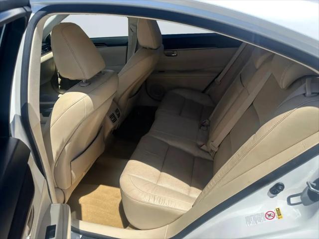 2013 Lexus ES 350 ES 350
