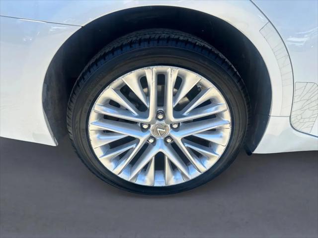 2013 Lexus ES 350 ES 350