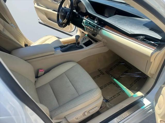 2013 Lexus ES 350 ES 350