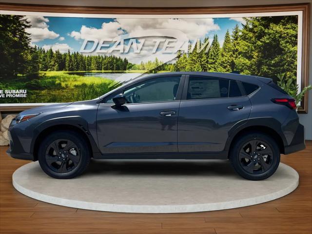 2026 Subaru Crosstrek Standard