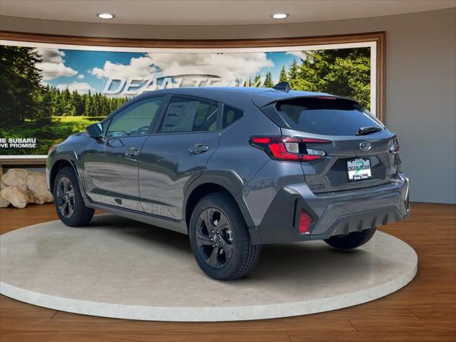2026 Subaru Crosstrek Standard