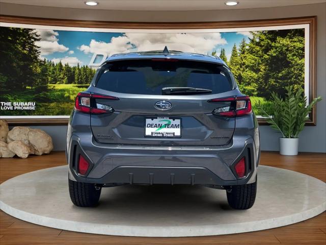 2026 Subaru Crosstrek Standard