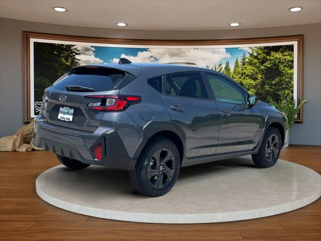 2026 Subaru Crosstrek Standard