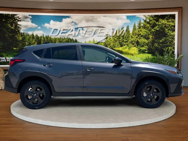 2026 Subaru Crosstrek Standard