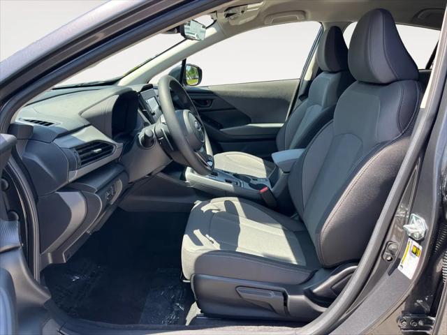 2026 Subaru Crosstrek Standard