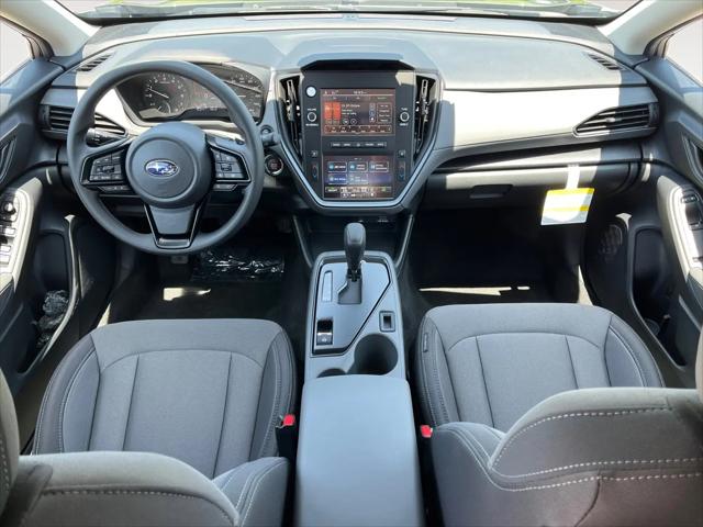 2026 Subaru Crosstrek Standard