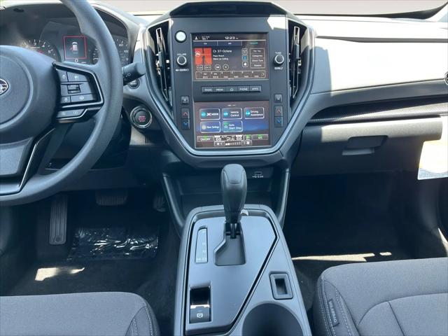 2026 Subaru Crosstrek Standard