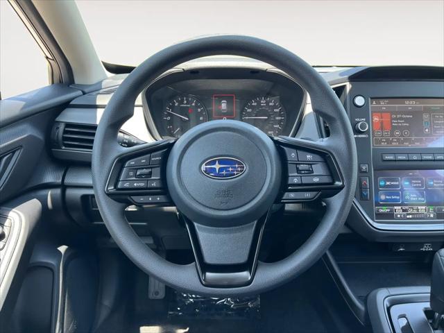 2026 Subaru Crosstrek Standard