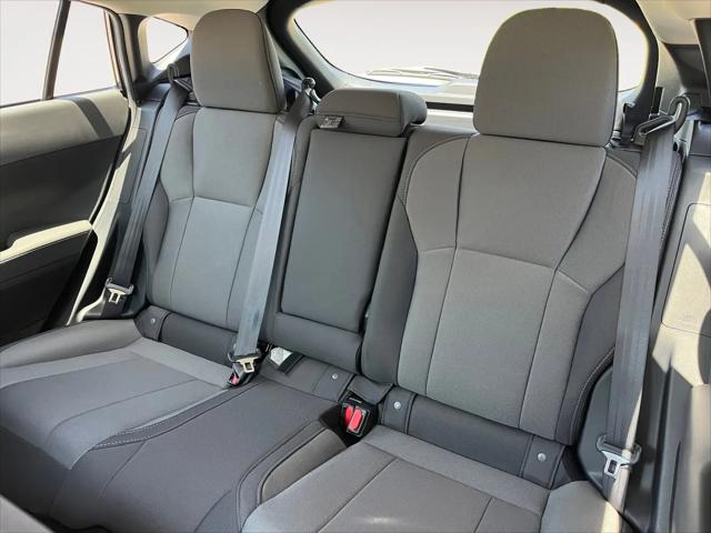2026 Subaru Crosstrek Standard