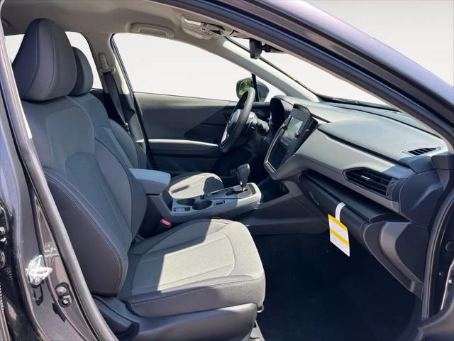 2026 Subaru Crosstrek Standard