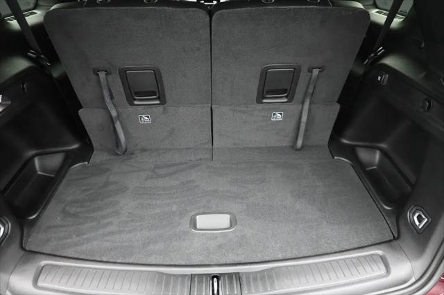 2025 Jeep Grand Cherokee L Altitude X 4x4