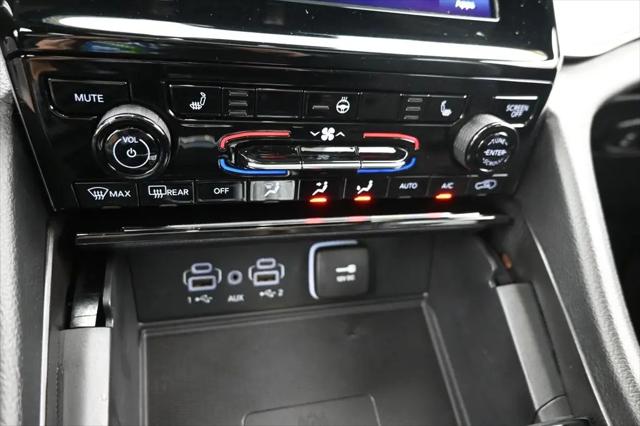 2025 Jeep Grand Cherokee L Altitude X 4x4