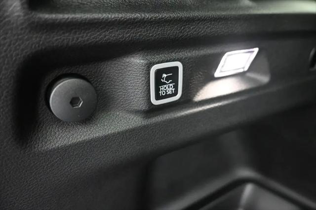 2025 Jeep Grand Cherokee L Altitude X 4x4