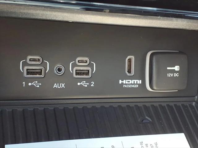 2026 Jeep Grand Cherokee L Summit 4x4