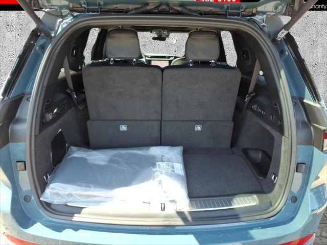 2026 Jeep Grand Cherokee L Summit 4x4