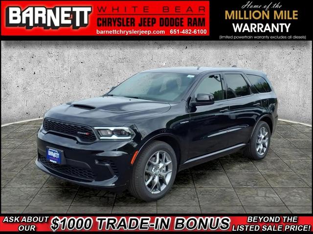 2026 Dodge Durango GT AWD HEMI V8 for sale in White Bear Lake, MN