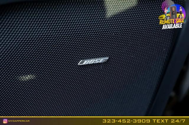 2018 Porsche Cayenne Cayenne