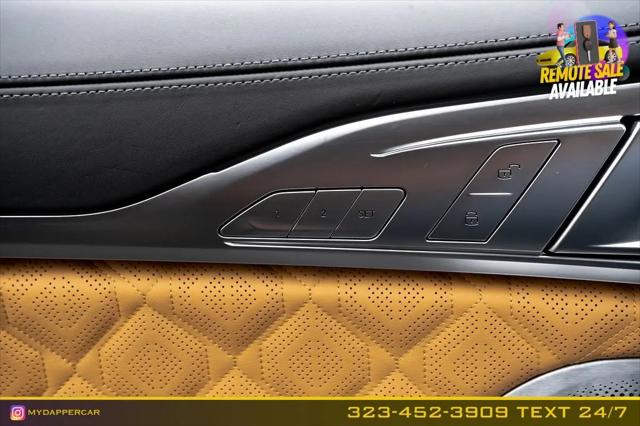 2021 BMW M8 Standard